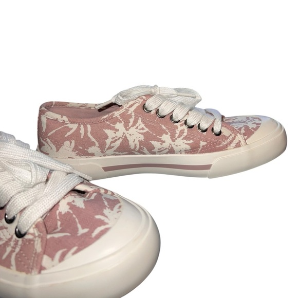 Rocket Dog Jumpin Surfside Palm Sneakers – Size 7 - Picture 6 of 12